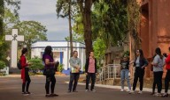 Paseo guiado “Camino a la Cruz Mayor”: un recorrido por la historia, la cultura y la naturaleza en La Piedad