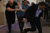 César Francis, contundente contra Moretti: “Nos somete a un desgaste enorme con secuelas graves”