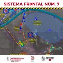 Protección Civil Reynosa informa: