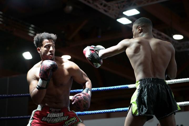 Apuestas en vivo en el boxeo, todo lo de debes conocer