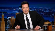 Jimmy Fallon Wants to Keep Avoiding Politics on 'The Tonight Show'
