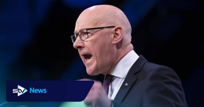 Swinney ‘staking his premiership on winning independence’, depute leader says