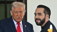 Nayib Bukele exigió a EEUU el retorno de líderes criminales para ocultar sus acuerdos con las pandillas