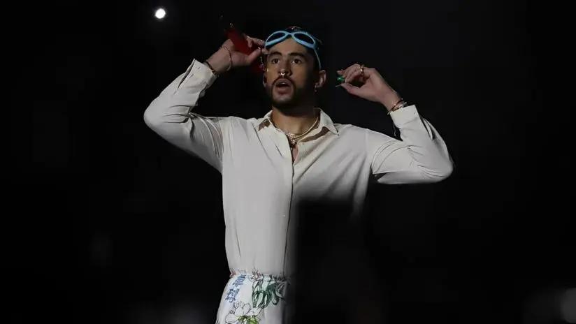 Bad Bunny reprograma sus conciertos en Perú por su participación en el medio tiempo del Super Bowl 2026