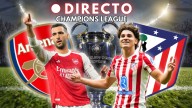 Arsenal - Atlético de Madrid de Champions League, en directo | Marcador, goles y última hora de la Jornada 3