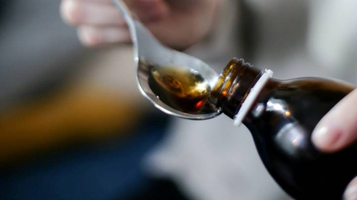 Rajasthan bans Dextromethorphan after child deaths linked to cough syrup