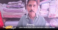Rajasthan: Journalist Rajendra Singh Chauhan dies in Jaisalmer bus fire