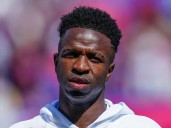 Stay or leave: Real Madrid 'decide' Vini Jr's future