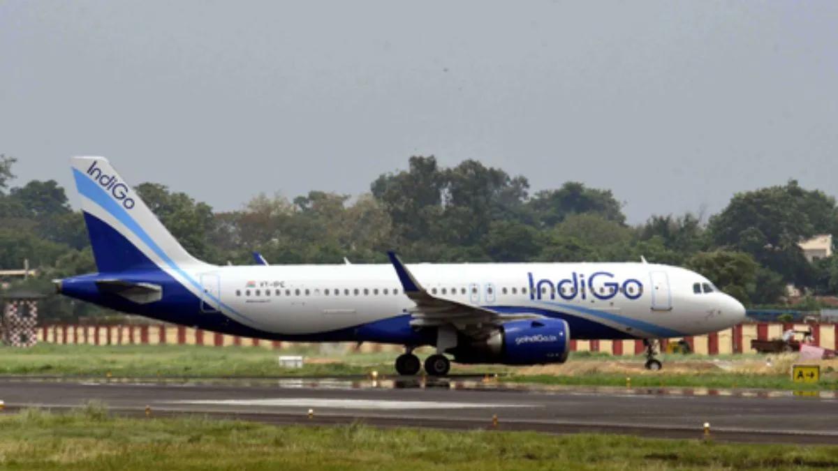 IndiGo to resume flights between India and China after five years