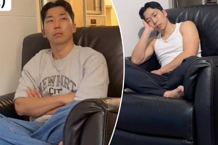 Gen Z 'rawdogs' boredom to fix attention span