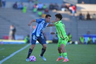 Bravos y Tuzos reparten puntos