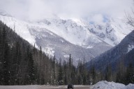 BC court fines 2 more skiers for entering closed Glacier National Park zone