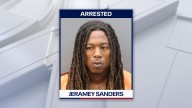 Suspect arrested after deadly hit