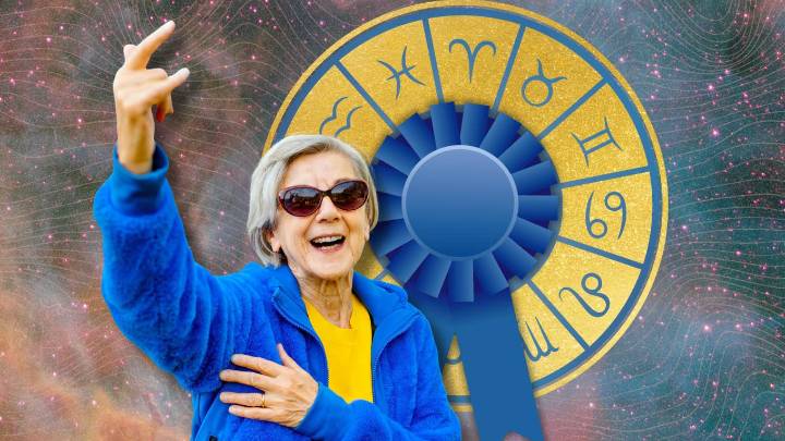 5 Zodiac Signs With The Very Best Horoscopes On October 13, 2025