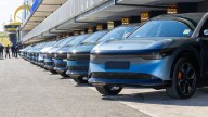 2026 Zeekr 7X deliveries begin in Australia, pre