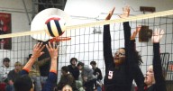 LaMoille celebrates senior night with first win