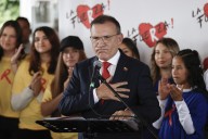 Roy Barreras anuncia su precandidatura presidencial con enfoque en unidad y seguridad