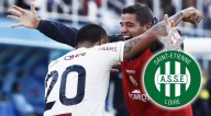 ¡Desde Francia! Ex Saint Étienne da sorpresivo mensaje a Universitario tras el tri: "Gente crema..."