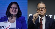 Sebastián Edwards se rinde ante la gestión de Dorothy Pérez: “La productividad de Contraloría vuela como un cohete”