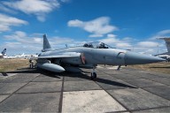 'Pakistan's J-17, F-16 Fighter Jets Were Shot Down During Operation Sindoor': Air Force Chief