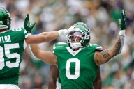 Jets running back Braelon Allen likely out 8 to 12 weeks with knee injury