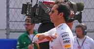 CONFIRMADO: Checo Pérez estará en el GP de México 2025 de la Fórmula 1