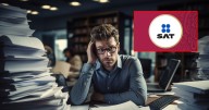 SAT quiere que todos paguen y alista auditoría a 66 millones de contribuyentes en 2026; solo el 6% serán a grandes empresas