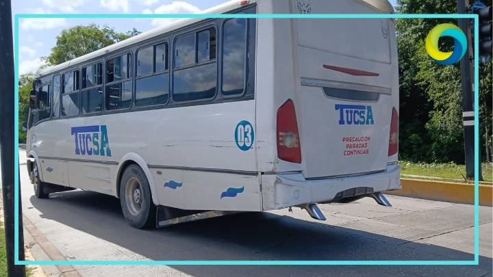 Confirman que Gobierno del Estado asumirá competencia del transporte público