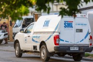 Investigan homicidio: hombre fue encontrado apuñalado en un cerro de Talcahuano