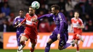 Orlando City exits playoffs in Wild Card game, fall to Chicago Fire