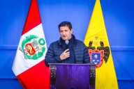 ¿Quién es Renzo Reggiardo, el sucesor de Rafael López Aliaga en la Municipalidad de Lima?