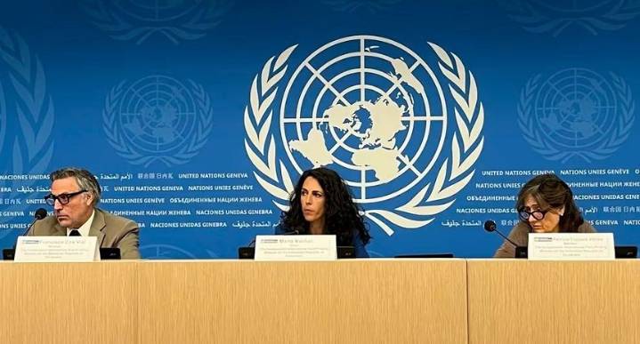 El mensaje de la Misión de la ONU tras el Nobel a María Corina: «Es una oportunidad para recordar a las víctimas y su derecho a la justicia»