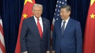 History and reality demand US-China friendship: Xi after Trump talks