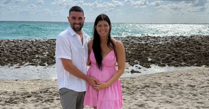 Mom, 32, Births Healthy Baby After Breast Cancer Treatment in Pregnancy
