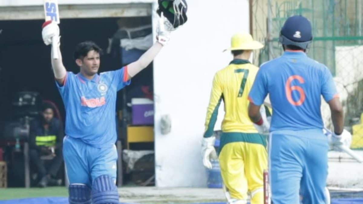 India's Likely Squad For Australia T20Is: Pandya, Bumrah Out; Siraj Returns, Priyansh Arya In
