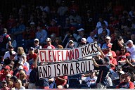 Cleveland Guardians need 2 wins in a row: Game 2 of the Wild Card Series is today against the Detroit Tigers