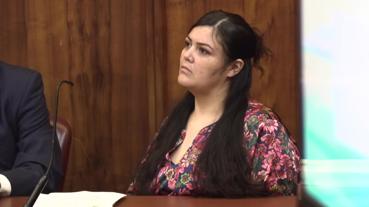 FL v. Daisy Link: ‘Toxic Relationship’ Murder Trial