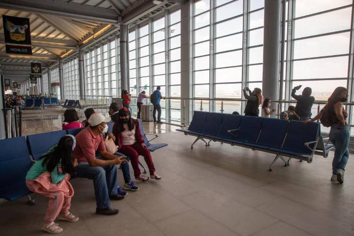 EE.UU. cancela 13 rutas de aerolíneas mexicanas por supuesto incumplimiento de acuerdos bilaterales