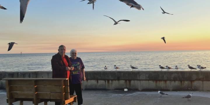 Heartland man’s family stranded in Jamaica for the foreseeable future