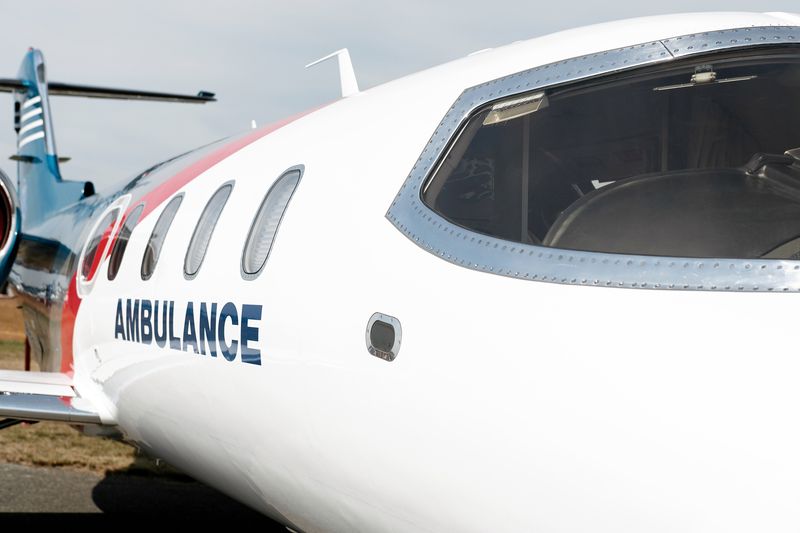Indian MBBS student suffers brain stroke in Russia, airlifted to Jaipur