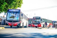 LLEGA EL DÍA! Este jueves aumenta el boleto de colectivo en Corrientes Capital