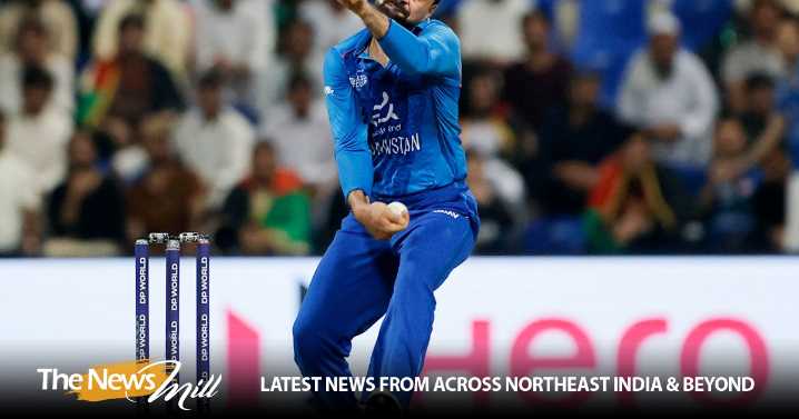 Afghanistan rest Rashid Khan for one-off Test against Zimbabwe
