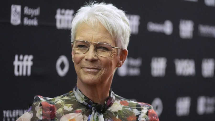 Jamie Lee Curtis: Charlie Kirk comments were a ‘mistranslation’