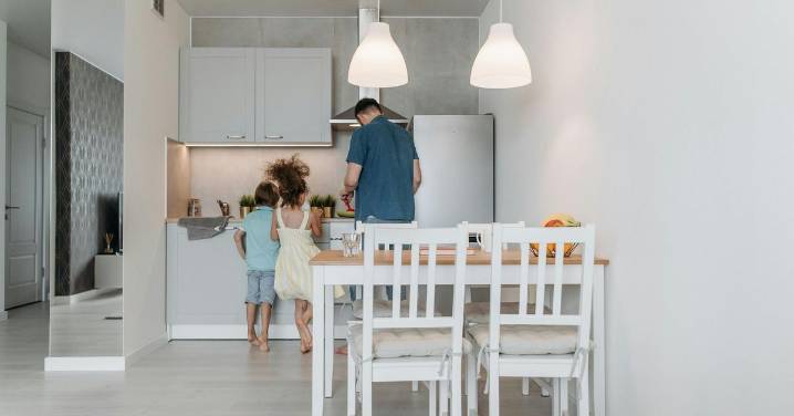 Moderniza tu hogar con los electrodomésticos inteligentes más eficientes y duraderos