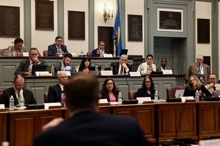 Tax bill delays, data gaps hindered reassessment, officials say