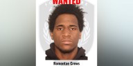 Police identify suspect in triple shooting outside Forest Park basketball tournament