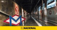 La estación fantasma de Gaudí abrirá por primera vez al público por el centenario del Metro de Barcelona