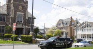 Ventnor police investigating incident on Sacramento Avenue