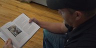 “I want the world to know.” Man’s book details daughter’s car accident, recovery and community support