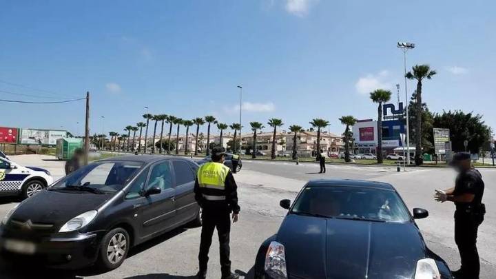Un policía pierde su plaza de funcionario en Torrevieja al negarse a llevar arma por motivos religiosos